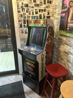 Centipede Atari 1up Arcade 