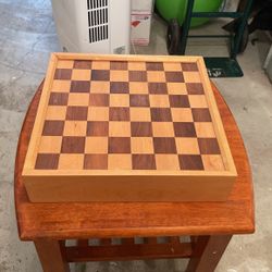 Chess Set 
