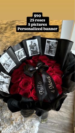 Fathers Day Bouquets