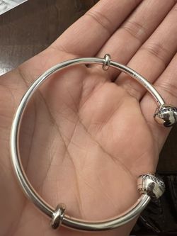 Pandora Bracelet