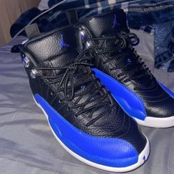 Jordan 12s Size 10.5 