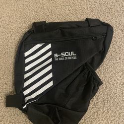 Bike Pouch 