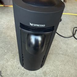 Nespresso Coffee Maker 