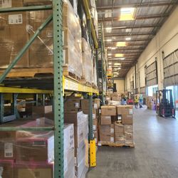 Pallet Rack
