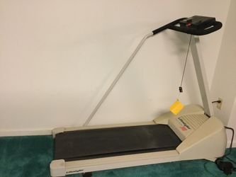 Life styler auto incline 2800 trade mill