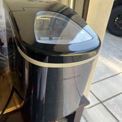 Ice Maker Fridgeair