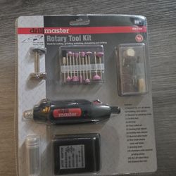 Rotary Tool Kit