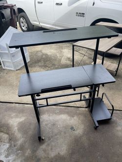 Stand Up Desk