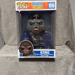 Kong Jumbo Funko Pop