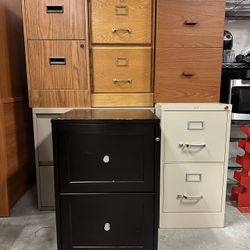 Filing Cabinet Sale!