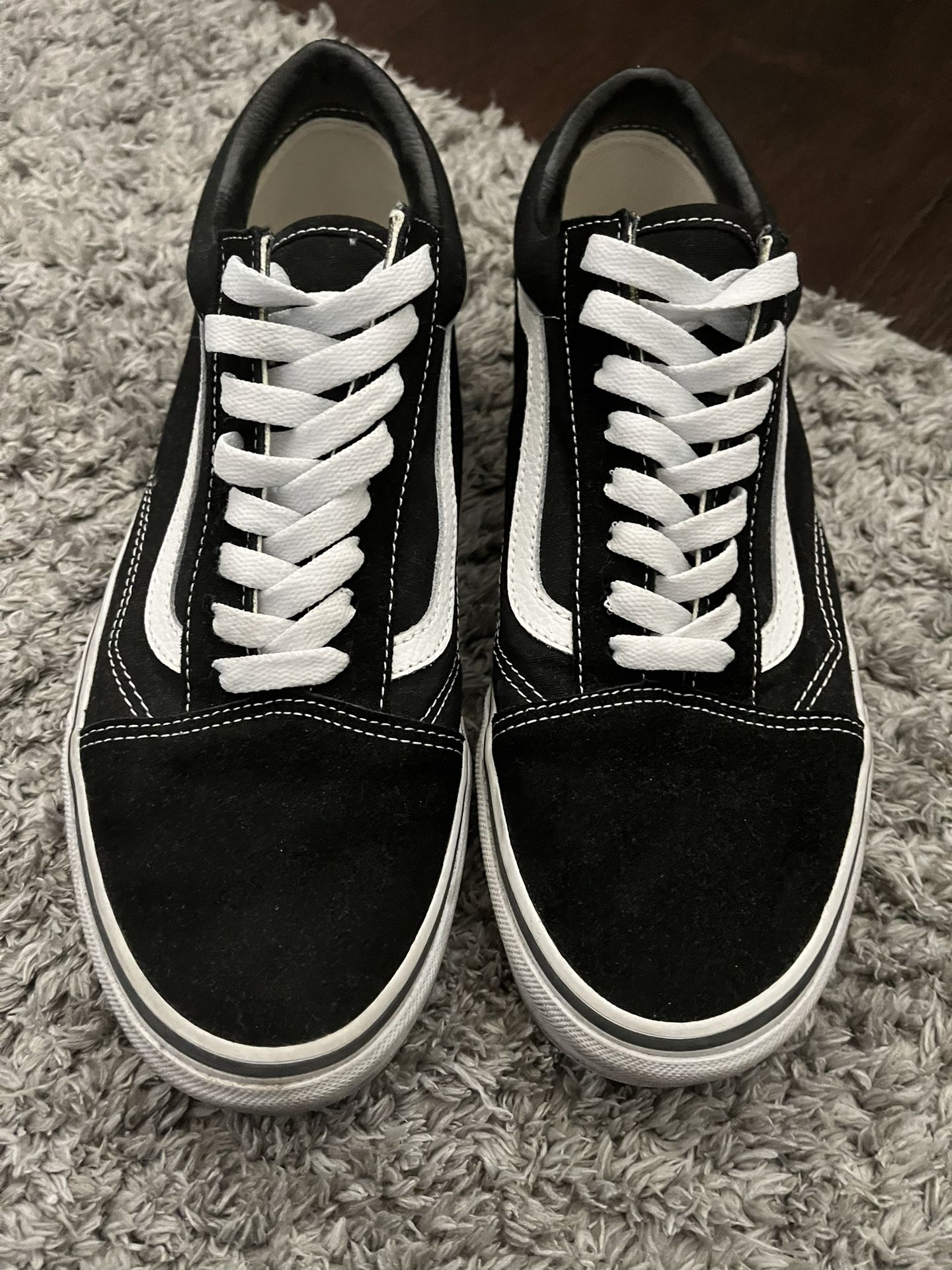 Vans Size 9.5 Men’s