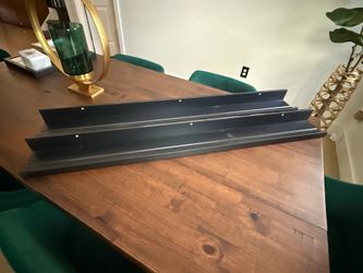 IKEA shelves