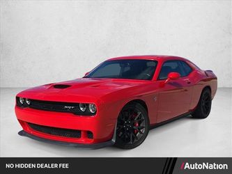 2015 Dodge Challenger
