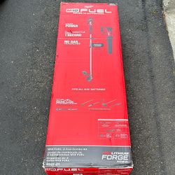 Milwaukee Fuel 2-tool Combo Kit 