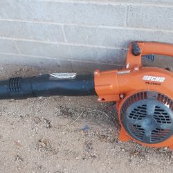 Leaf Blower