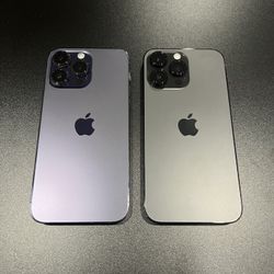 iPhone 14 Pro Max 1TB Unlocked 