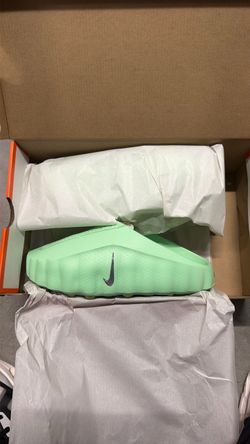 Nike Mind 001 “Cucumber” size 8M