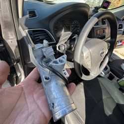 Llaves De Autos / Car Keys And Remotes 