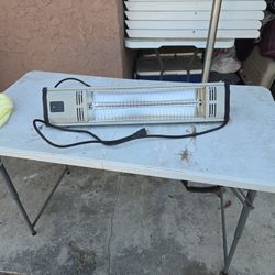 Electrical Heater
