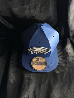 Custom Hat Box 
