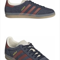 New In Box Adidas