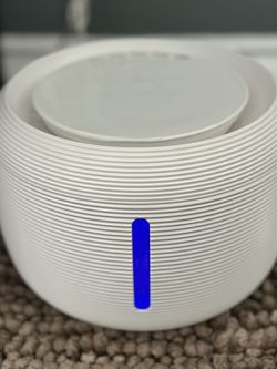 Quiet Pet Water Fountain