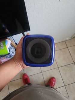 Bluetooth Speaker 10$