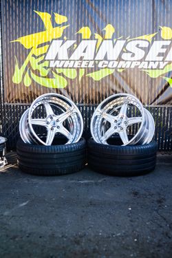 Mercedes rims