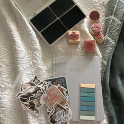 Scrap Booking Set