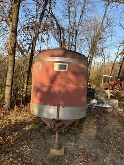 Horse Traila . 2 Horses 