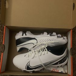 Nike Vapor Edge Cleats 
