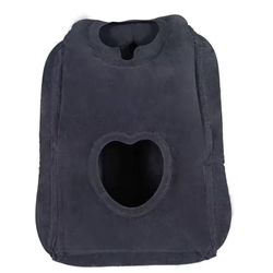 Inflatable Travel Pillow