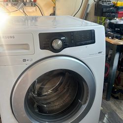 Samsung washer