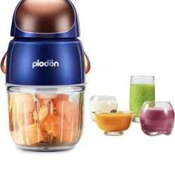 Baby Food Maker Mini Food Processor – Like New 