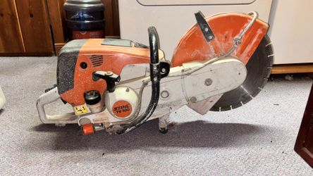 Stihl TS700