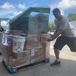Wholesale Pallets For Sell 