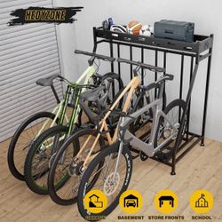 Bike Stand Rack 