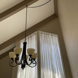 Chandelier