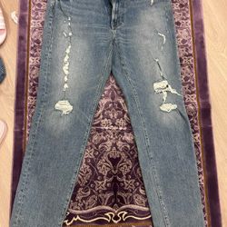 Abercrombie & Fitch Jeans