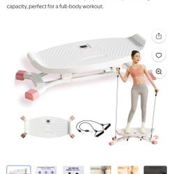 Stridon All Motion Exercise Machine--NEW IN BOX!