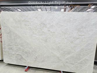 Light Quartzite Taj-Mahal