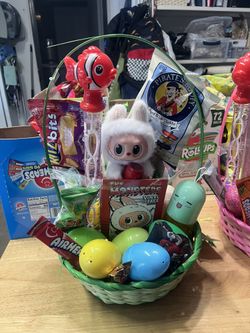 Easter Baskets for Sale $35 Each