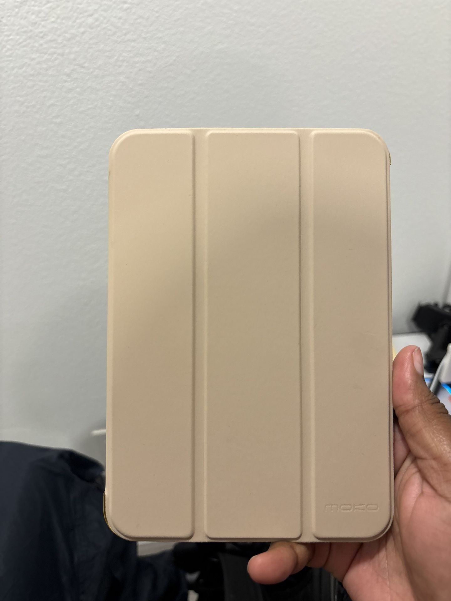 Apple iPad Mini (A17 Pro) WiFi + Cellular 