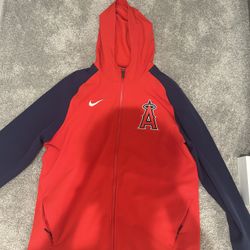 Angels Hoodie 2023 Model Size L