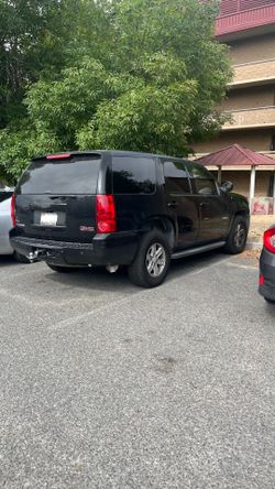 2011 GMC Yukon