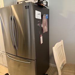 Samsung fridge