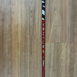 Ventus Velocore Red 7x TR