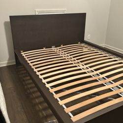 Queen Bed Frame