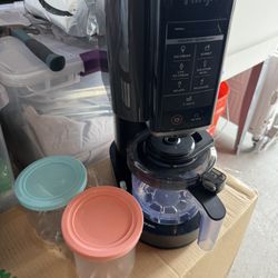 Ninja Creami Ice Cream