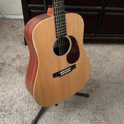 Martin Guitar For Sale 